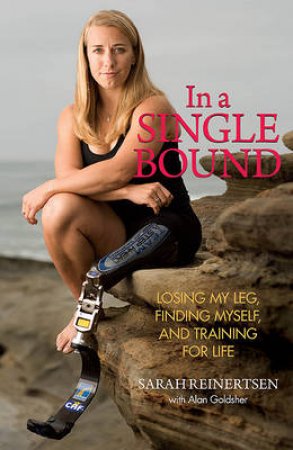 In a Single Bound by Sarah Reinertsen