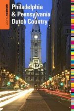 Insiders Guide To Philadelphia 2nd Ed