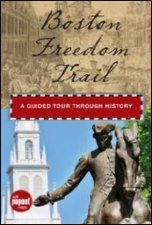 Bostons Freedom Trail