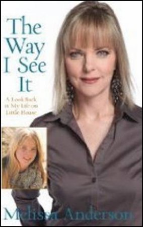 The Way I See It by Melissa Anderson