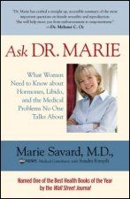 Ask Dr Marie What Women Need To KNow About Hormones Libido And The Medical Problems