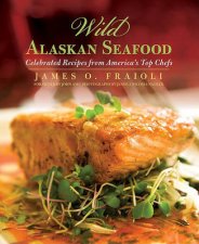 Wild Alaskan Seafood