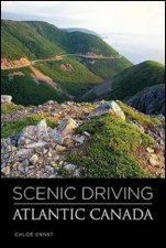 Scenic Driving Atlantic Canada