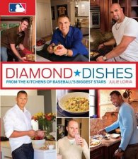 Diamond Dishes HC