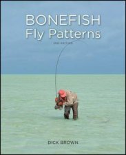 Bonefish Fly Patterns 2e HC
