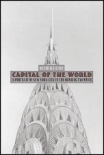 Capital of the World HC