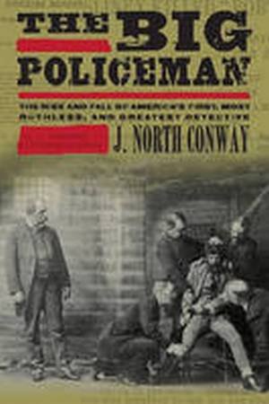 Big Policeman by J North Conway