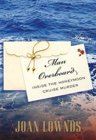 Man Overboard by Joan Lownds