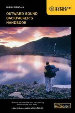 Outward Bound Backpackers Handbook 3rd Edition