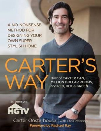 Carter's Way by Carter Oosterhouse