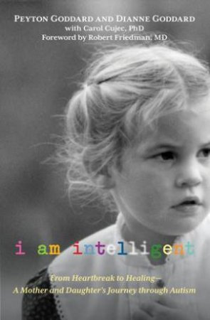 I Am Intlgent by Peyton Goddard