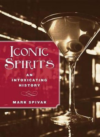 Iconic Spirits by Mark Spivak