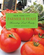 New York City Farmer  Feast