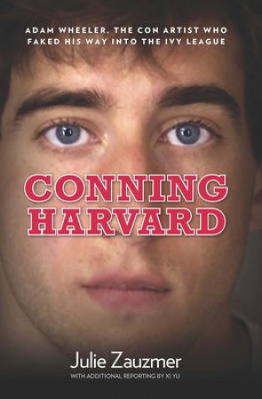 Conning Harvard by XI Yu