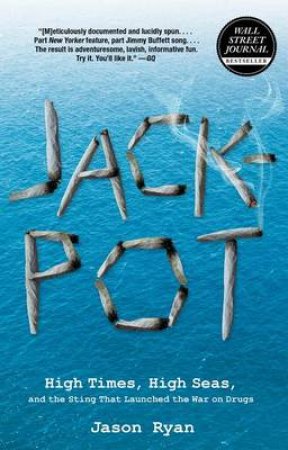 Jackpot by Jason Ryan