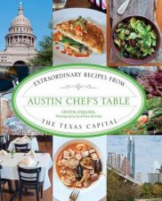 Austin Chefs Table