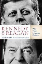 Kennedy and Reagan