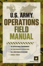 US Army Operations Field Manual