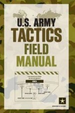 US Army Tactics Field Manual