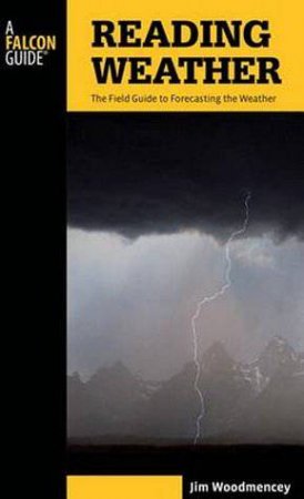 Reading Weather by Jim Woodmencey