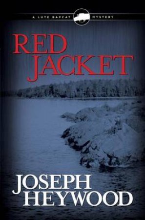 Red Jacket by Joseph Heywood