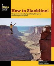 How to Slackline