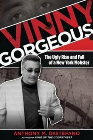 Vinny Gorgeous by Anthony M DeStefano