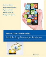 How to Start a HomeBased Mobile App Developer Business