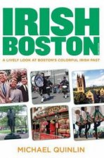 Irish Boston 2nd