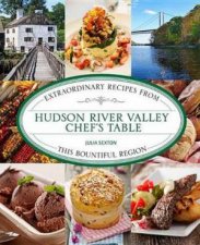 Hudson Valley Chefs Table