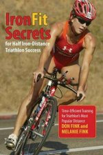 Ironfit Secrets for Half IronDistance Triathlon Success