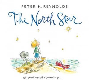 North Star by Peter H. Reynolds