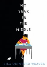 My Year In The Middle