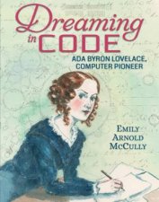 Dreaming In Code Ada Byron Lovelace Computer Pio