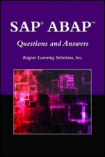 SAP ABAP Questions And Answers