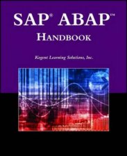 SAP ABAP Handbook