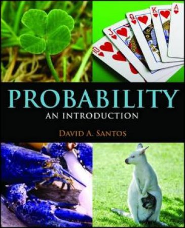 Probability: An Introduction by David Santos