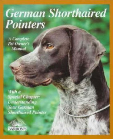 German Shorthaired Pointers by Cpom - Dogs