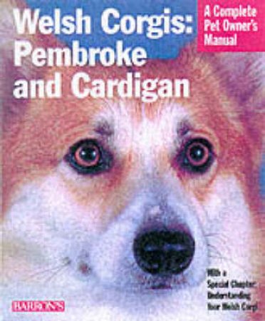 Welsh Corgis: Pembroke & Cardi by Cpom - Dogs