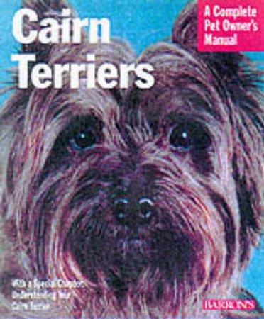 Cairn Terriers by Cpom - Dogs