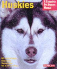 Huskies