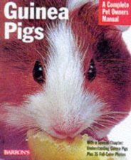 Guinea Pigs