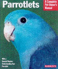 Parrotlet Handbook