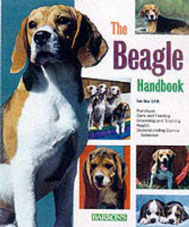 Beagle Handbook : Pb by Rice Dan