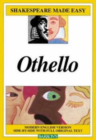 Shakespeare Made Easy: Othello by Various