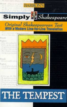 Simply Shakespeare: The Tempest by Various