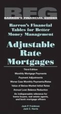 Adjustable Rate Mortgages  3 Ed