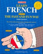 Learn French The Fast And Fun Way