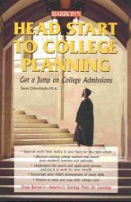 Head Start To College Planning