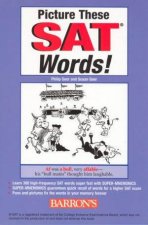 Picture These SAT Words